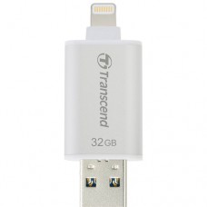 Transcend JetDrive Go 300 Silver 32GB Pen Drive